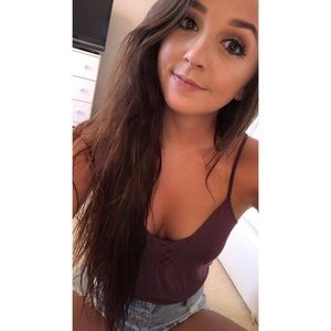 Meet your Posher, Ashley